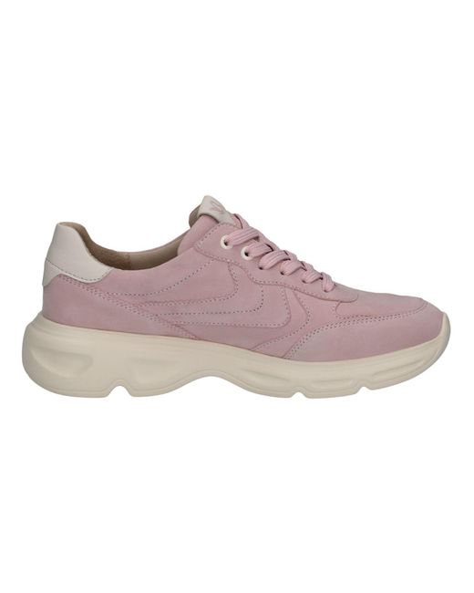 Caprice Purple Sneaker