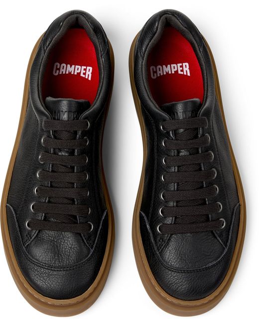 Camper Sneaker Runner Twentyfive in Black für Herren