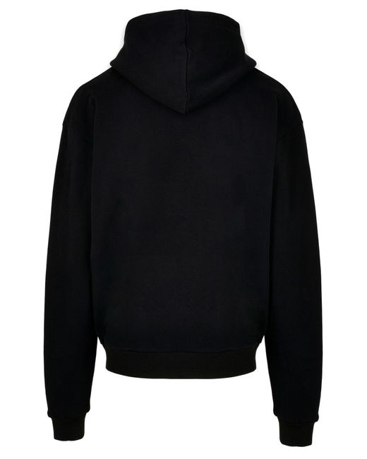 F4NT4STIC Sweatshirt The Rolling Stones Classic Tongue in Blue für Herren