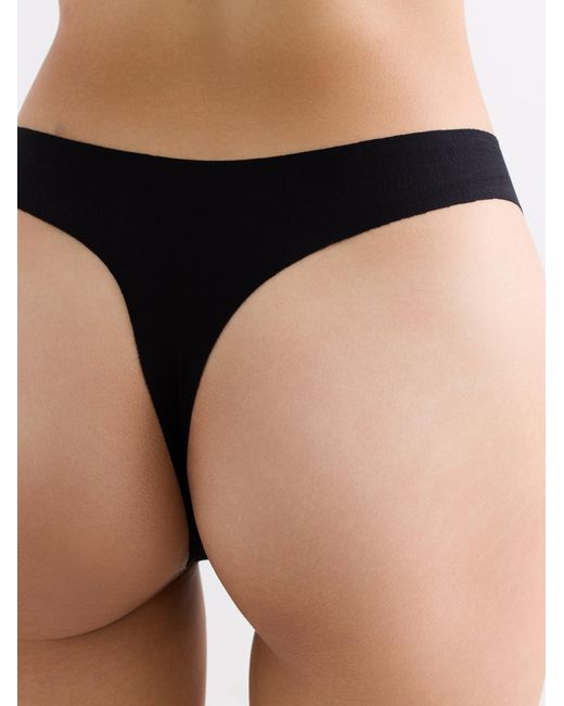 erlich textil Black String