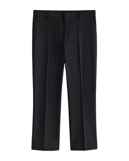 Next Hose Motionflex in Black für Herren