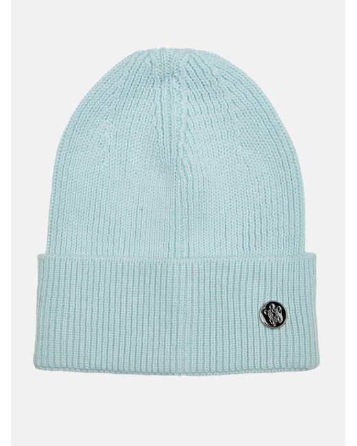 Tazzio Mütze A500 in Blue für Herren