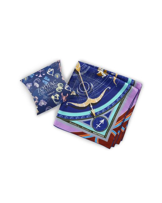Codello Blue Tuch