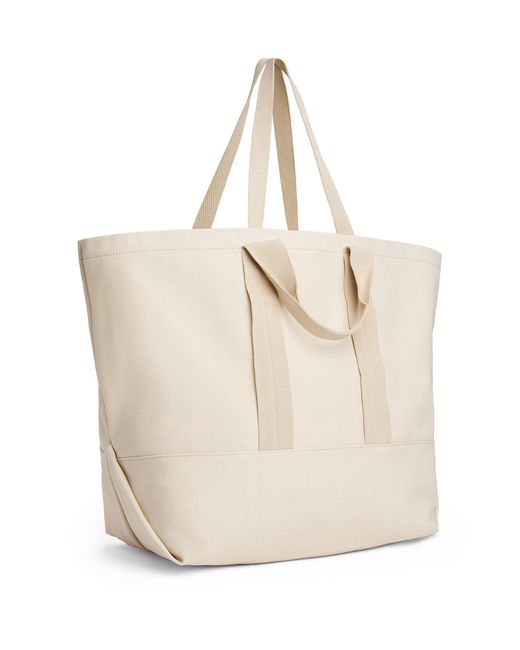 Tommy Hilfiger Natural Shopper