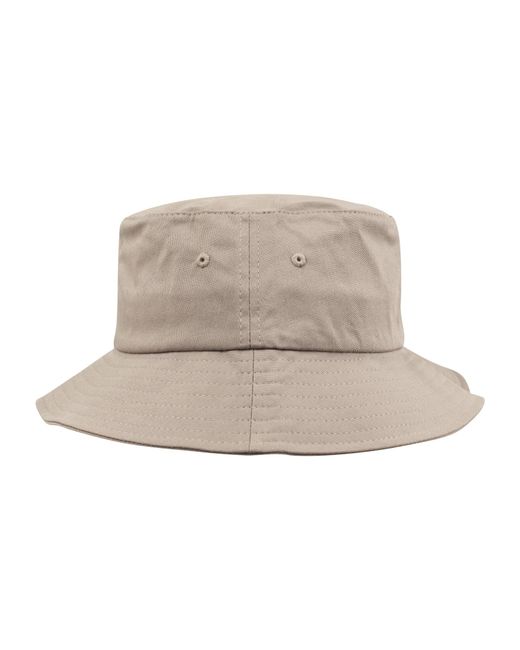 Flexfit Hut in Natural für Herren