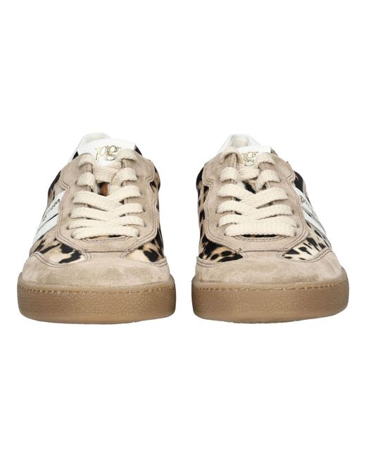 Paul Green White Sneaker