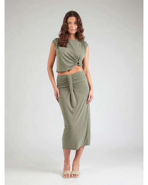 MYLAVIE by Sarah Harrison Green Rock