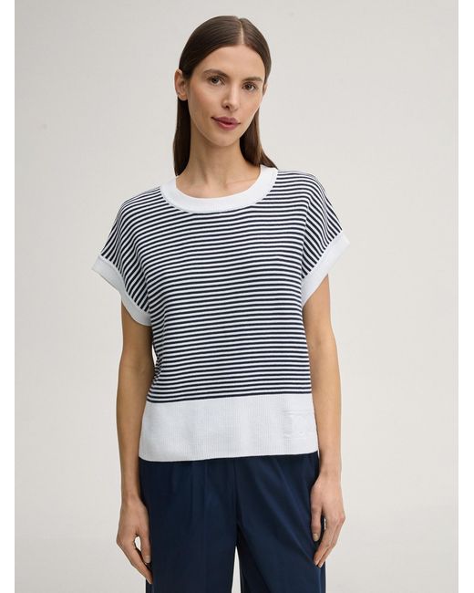 Joop! Blue Pullover