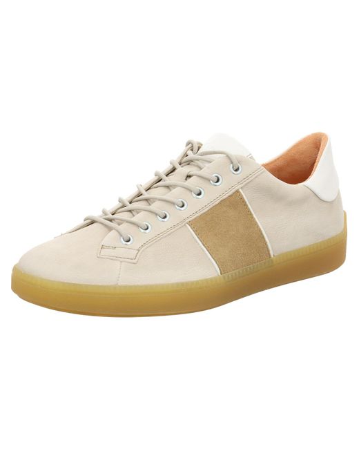 Think! Sneaker Turna in Natural für Herren