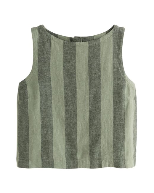 Next Green Top