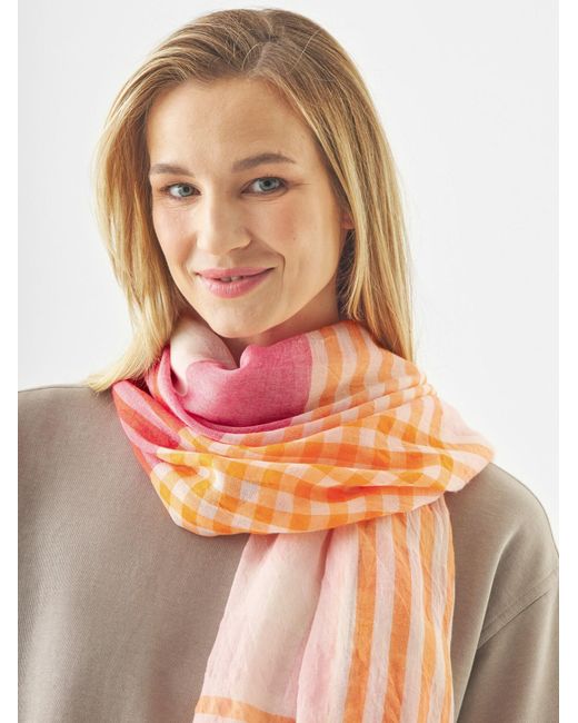 Codello Pink Schal Tuch