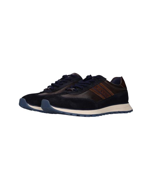 Bugatti Sneaker in Black für Herren