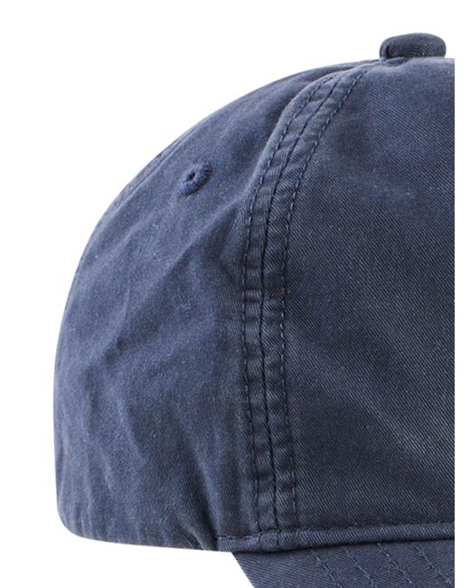 Camel Active Cap in Blue für Herren