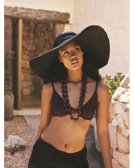 Next Black Hut