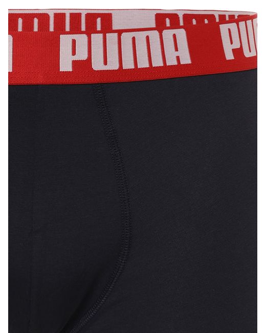 PUMA Trunks in Blue für Herren