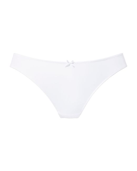 vivance active White String