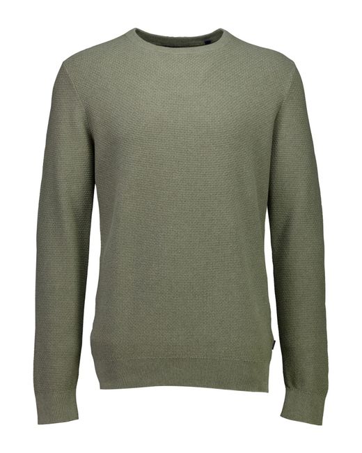 Lindbergh Pullover in Green für Herren