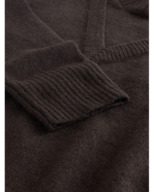 Next Black Pullover