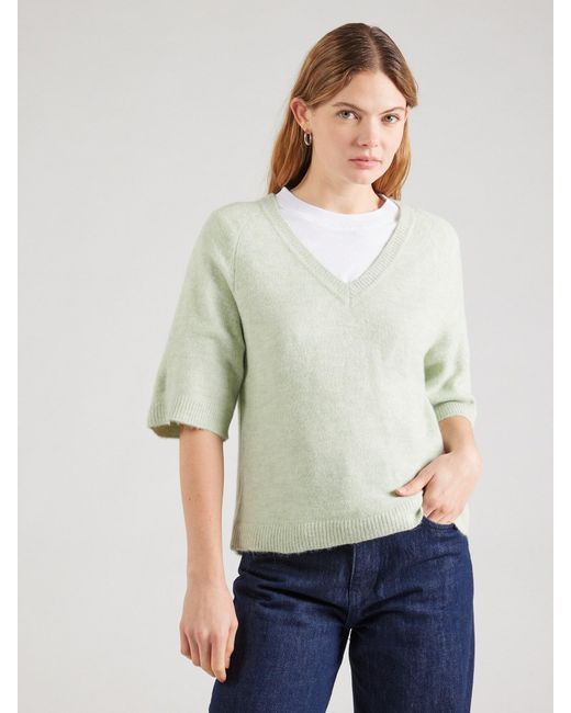 Jdy Green Pullover 'Elanora'