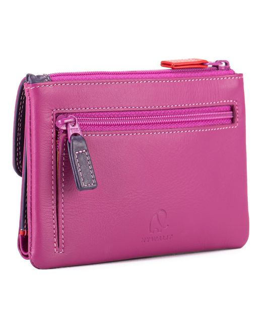 Mywalit Pink Geldbörse
