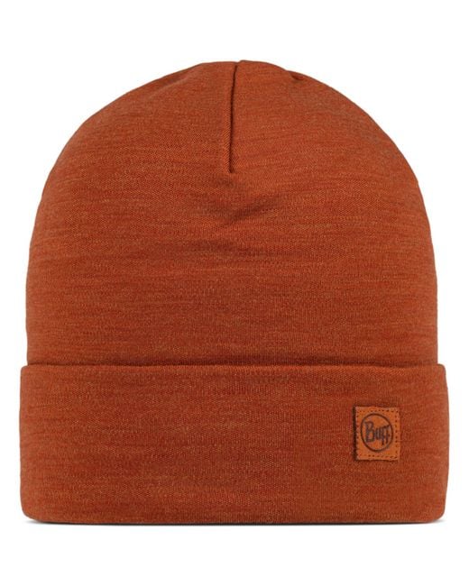 Buff Brown Sportmütze