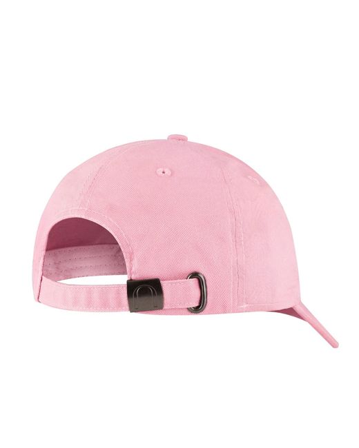 normani Cap in Pink für Herren