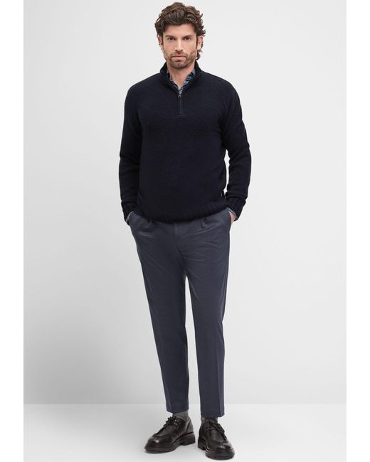 Cinque Pullover in Blue für Herren