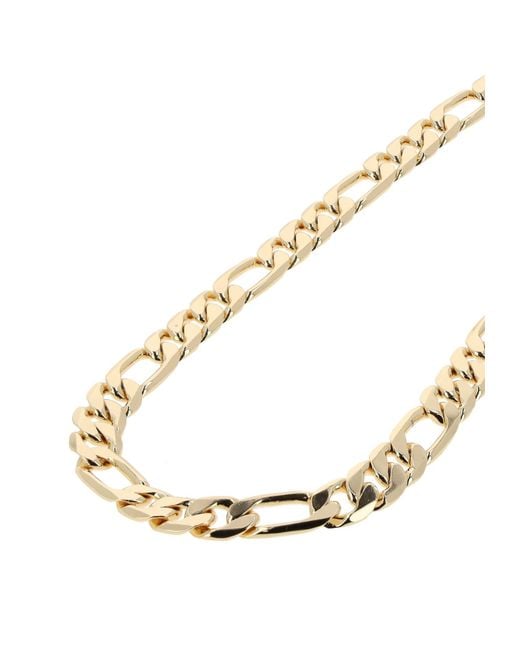 BRAELYN Metallic Kette