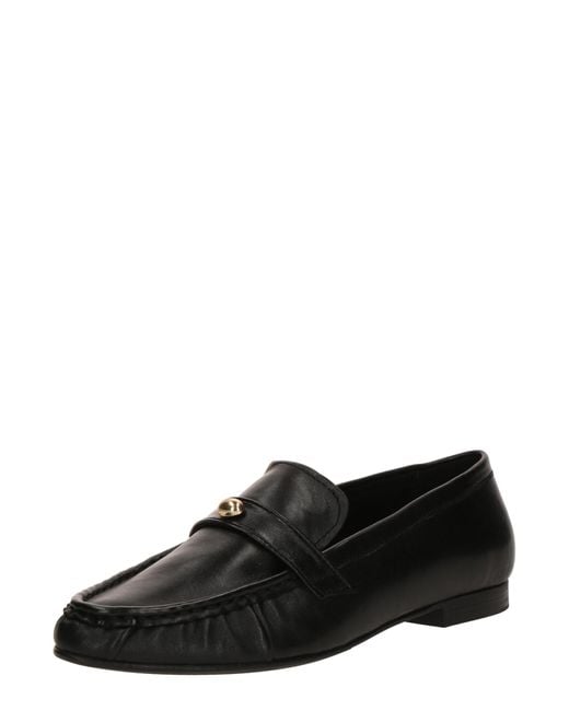 & Other Stories Black Slipper
