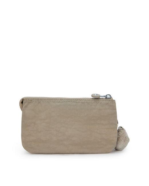 Kipling Gray Kosmetiktasche Creativity L