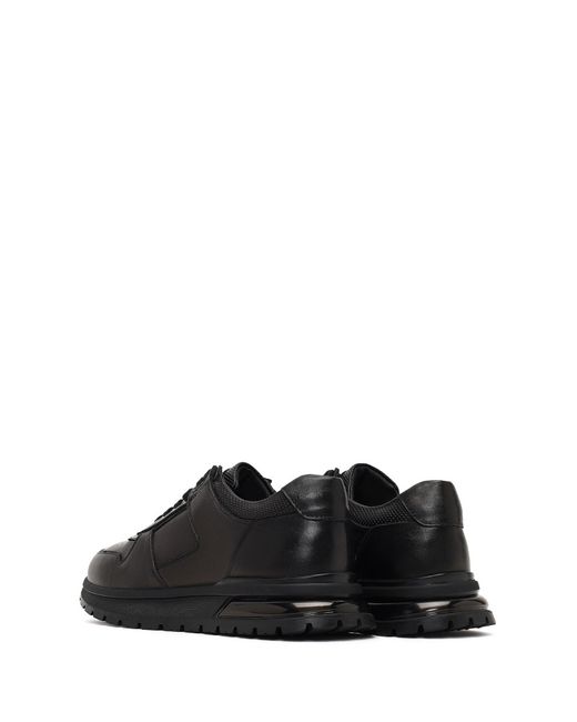 Derimod Sneaker in Black für Herren