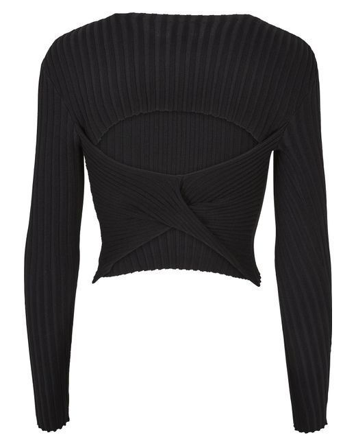 Urban Classics Black Pullover