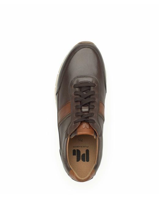 Gabor Sneaker in Black für Herren