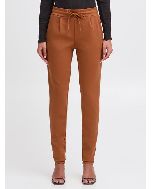 Ichi Brown Hose 'Kate'