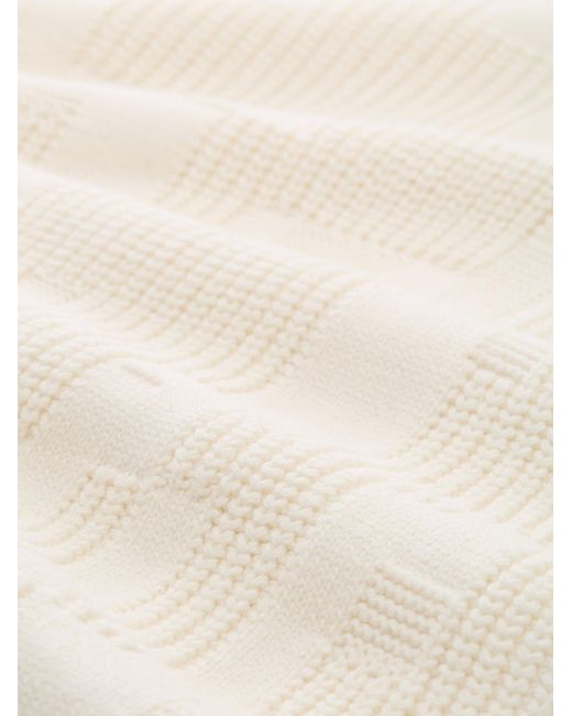 Tom Tailor Pullover in White für Herren