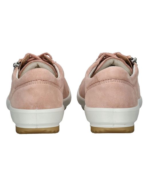 Legero Pink Sneaker Tanaro 5.0