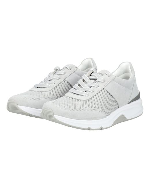 Gabor White Sneaker