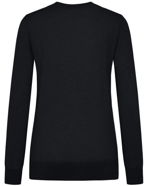 Giesswein Black Pullover