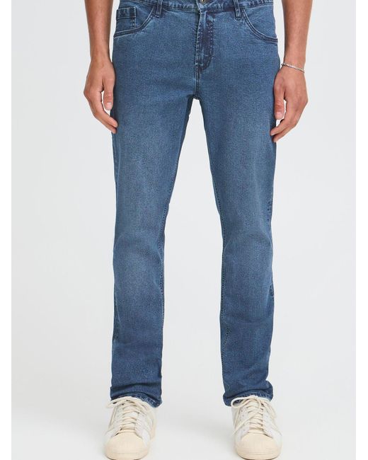 Solid Jeans Skye in Blue für Herren