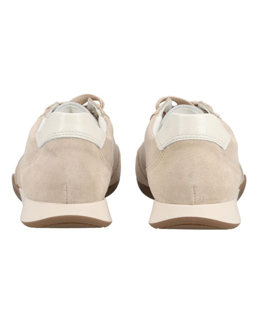 Ara Natural Sneaker