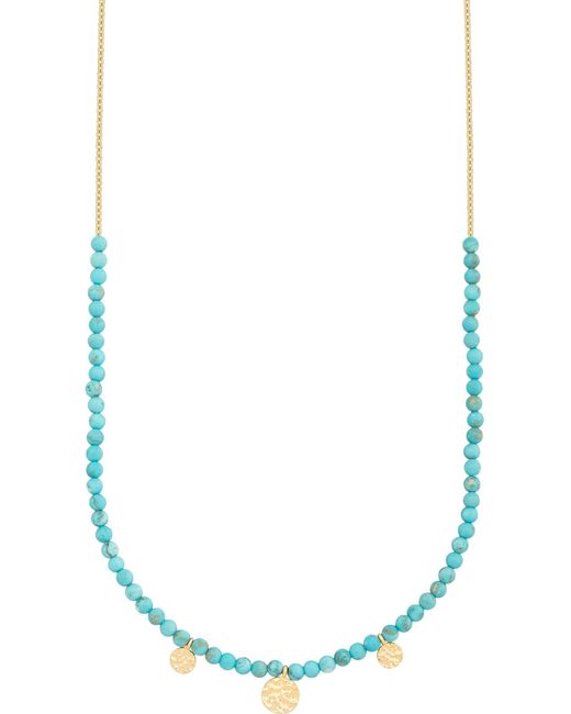Caï Metallic Ca Kette