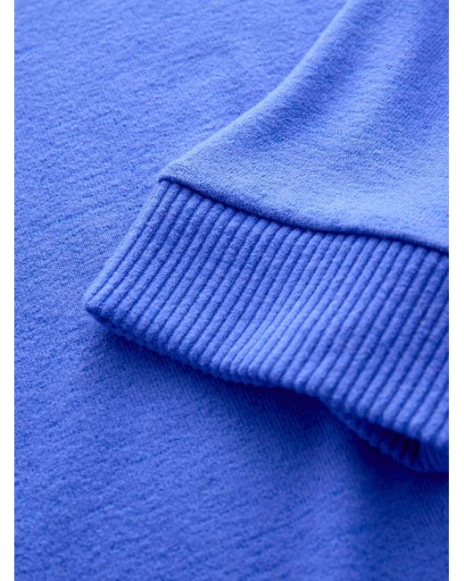 Next Blue Pullover