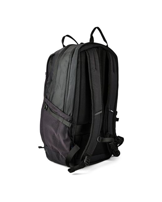 Thule Black Rucksack
