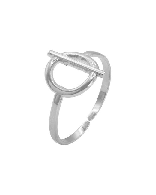 Heideman White Ring Pupie