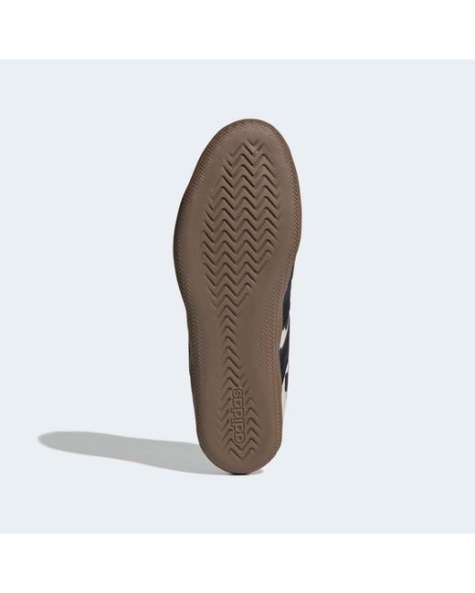 Adidas Brown Sneaker