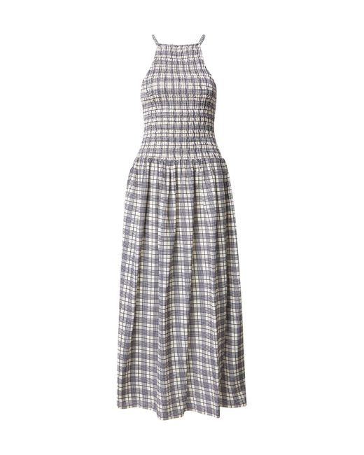 Tommy Hilfiger White Kleid (Ocs)