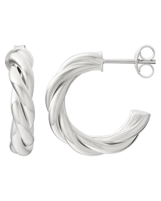 Caï Metallic Ca Ohrringe
