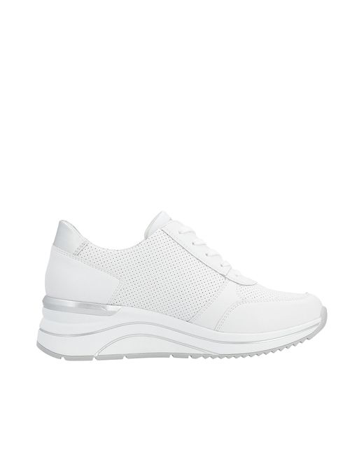 Remonte White Sneaker