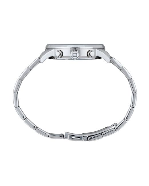 Breil Uhr Caliber in Gray für Herren