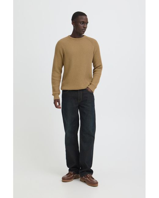 Blend Pullover Bhclint in Brown für Herren